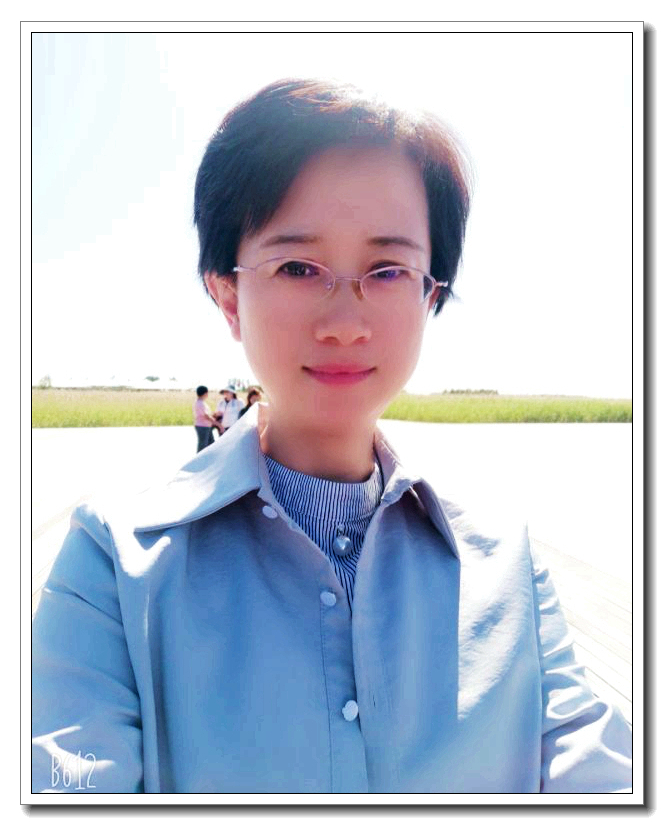 教师简介李英姿